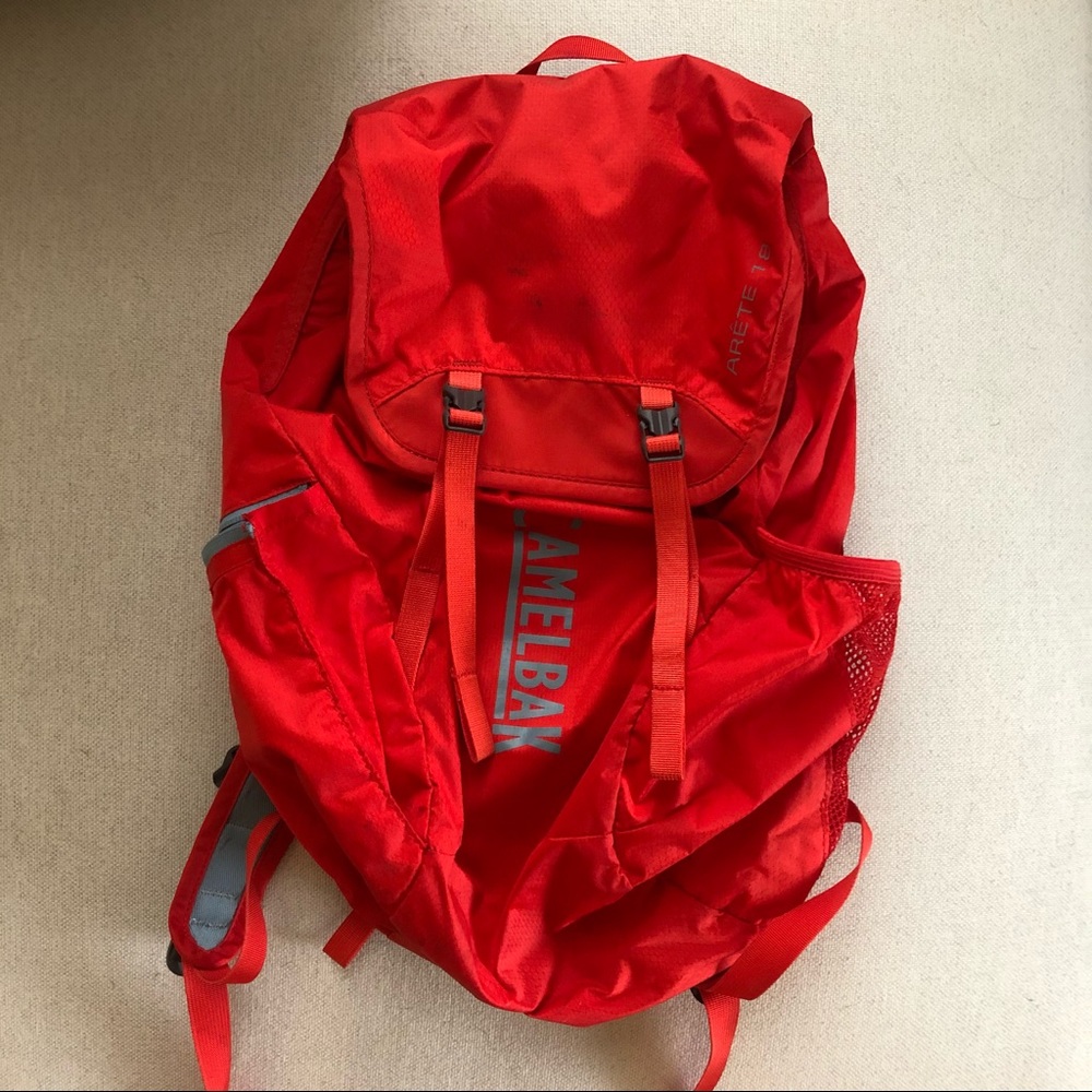 Camelback Arete 18 Hydration Pack